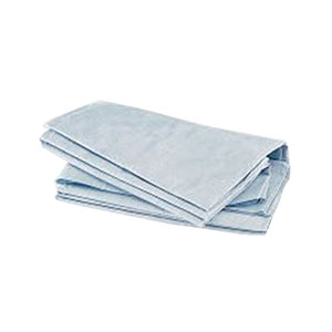 General Purpose Drape Converters® Half Drape 40 W X 57 L Inch Sterile