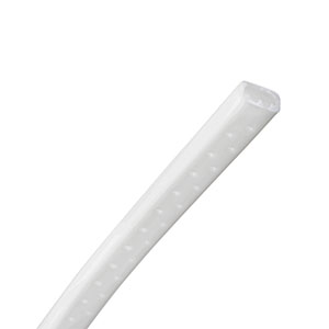 Wound Drain Tube Jackson-Pratt® Silicone Perforated Style 7 Fr. Size
