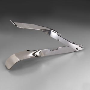 Staple Removal Kit Precise™ Metal Plier Style Handle