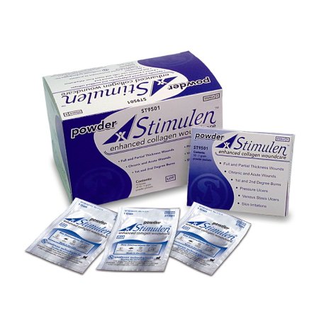 Collagen Powder Stimulen™ Collagen 1 per Pack