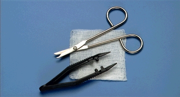 Suture Removal Kit