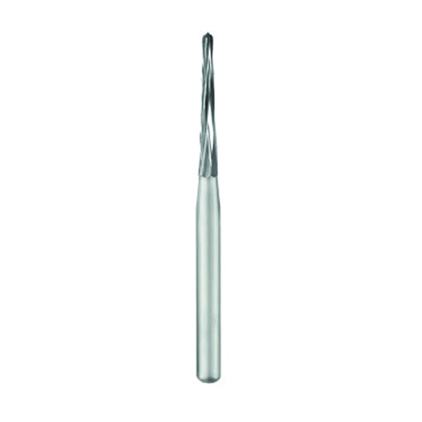 FGSL 151 Surgical Tapered Round Carbide Burs
