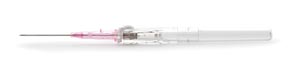 Peripheral IV Catheter Insyte™ Autoguard™ BC 20 Gauge 1.16 Inch Button Retracting Safety Needle