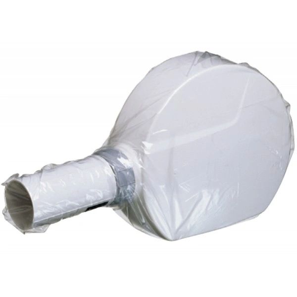 X-Ray Head Sleeves 15&quot; x 26&quot;, 250/bx, 4bx/cs