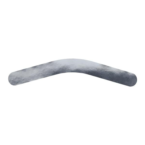 Tofflemire Matrix Band, #1 Size, .0015 Gauge, Package of 144 matrix