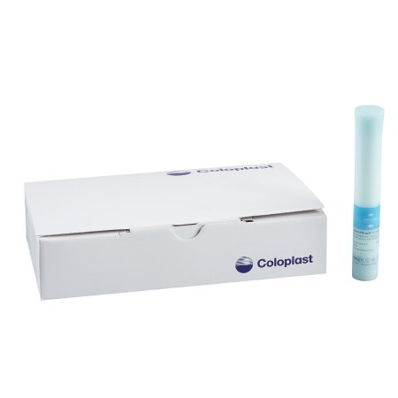 Urethral Catheter SpeediCath® Compact Telescoping Hydrophilic Coated Polyurethane 14 Fr. 3-1/2 Inch