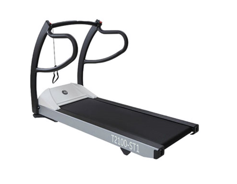 T2100-ST1 Treadmill, Includes: Treadmill, 110V Treadmill Capability, and Cable RS232 Interface to Case (Item #SPECIAL HANDLING &amp; #INSTALL CASE must be ordered on same PO) (Continental US Only) (DROP SHIP ONLY)