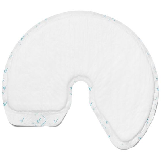 Incontinence Wrap QuickChange Heavy Absorbency Super Absorbent Core One Size Fits Most