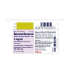 Dexamethasone 4 mg / mL Injection 1 mL