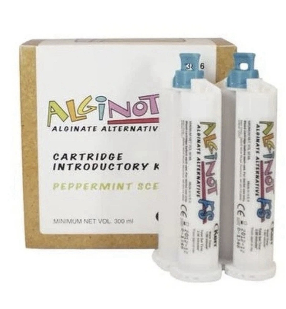 Kerr - Alginot Cartridge Refill Packages 24/pk