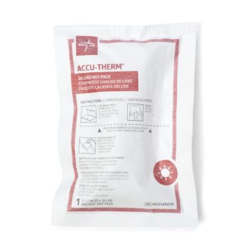 Deluxe Instant Hot Packs