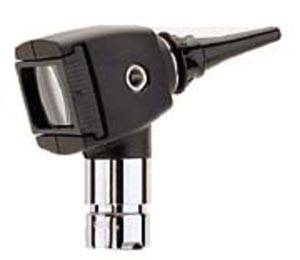 Otoscope Head Diagnostic Type