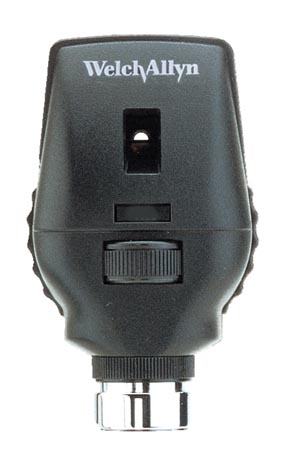 Ophthalmoscope Head Prestige™ Standard Type