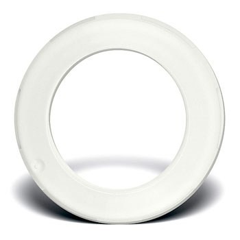 Convex Insert Sur-Fit Natura® 1-1/8 Inch Diameter Opening