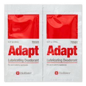 Appliance Lubricant Adapt 8 mL, Packet