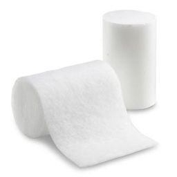 [MMM-CMW04] Cast Padding Undercast 3M™ 4 Inch X 4 Yard Polyester NonSterile