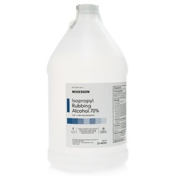 [MCK-23-A0023] Antiseptic McKesson Brand Topical Liquid 1 gal. Bottle