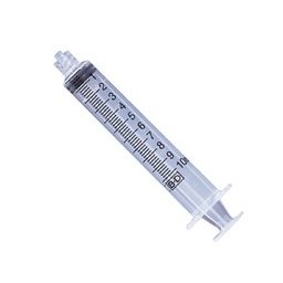 [BEC-302995] General Purpose Syringe Luer-Lok™ 10 mL Blister Pack Luer Lock Tip Without Safety