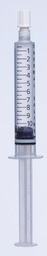 [BEC-306499] BD PosiFlush™ IV Flush Solution Sodium Chloride, Preservative Free 0.9% Injection Prefilled Syringe 10 mL