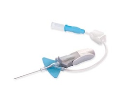 [BEC-383512] Closed IV Catheter Nexiva™ 22 Gauge 1 Inch Sliding Safety Needle