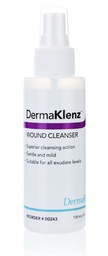 [DEM-00249] Wound Cleanser DermaKlenz® 8 oz. Spray Bottle NonSterile