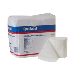 [BSN-9043] Cast Padding Undercast Specialist® 3 Inch X 4 Yard Cotton / Rayon NonSterile