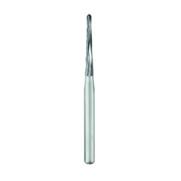 [CIR-FGSL 151] FGSL 151 Surgical Tapered Round Carbide Burs