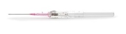 [BEC-382534] Peripheral IV Catheter Insyte™ Autoguard™ BC 20 Gauge 1.16 Inch Button Retracting Safety Needle