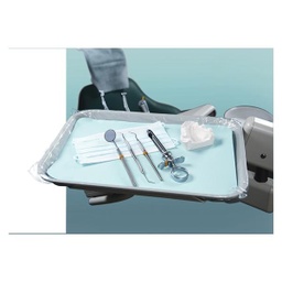[CIR-BSI-2909] Tray Sleeve, 10½" x 14", 500/bx, 6bx/cs