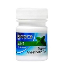 [MRK-61509-102-32] Topical Anesthetic, 1.12 oz Jar, Mint
