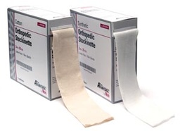 [PRO-P072524] Stockinette, Synthetic, 4" x 25 yd/bx