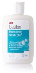 [MMM-9215] Hand Moisturizer 3M™ Cavilon™ 2 oz. Bottle Unscented Lotion CHG Compatible