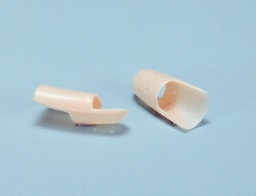 [DJO-79-72245] Finger Splint ProCare® Size 5 Pull-On Left or Right Hand Beige