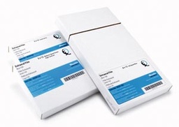 [QUA-18525-QU] Green Sensitive-Medium Speed, 8" x 10", High Contrast, 100 sheets/bx