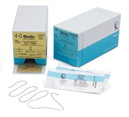 [QUA-P00636] Chromic Gut 3/0 C-6 27", 12/bx