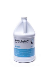 [QUA-50036365] Plaster &amp; Stone Remover #3, Gallon, 4/cs (36 cs/plt) (Not Available for Sale into Canada)