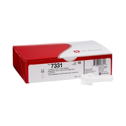[HOL-7331] Urostomy Drain Tube Adapter Hollister