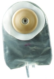 [CON-125361] Urostomy Pouch ActiveLife® One-Piece System 13 mm Stoma Drainable Convex, Pre-Cut