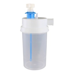[AIR-002002] AirLife® Handheld Nebulizer Kit Large Volume Medication Bottle Adult / Pediatric Mouthpiece Delivery