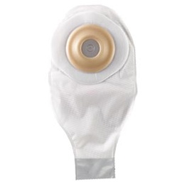 [CON-175777] Colostomy Pouch ActiveLife® One-Piece System 12 Inch Length 3/4 Inch Stoma Drainable
