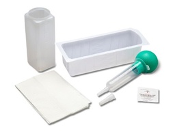 [MDL-DYND20102] Irrigation Tray Medline