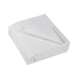 [MCK-18-10824] General Purpose Drape McKesson Physical Exam Drape 40 W X 48 L Inch NonSterile
