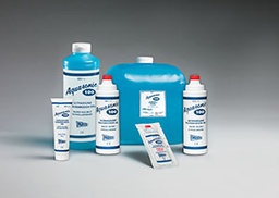 [PAR-01-50] Ultrasound Gel Aquasonic® Transmission 5 Liter Jar