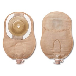 [HOL-841311] Urostomy Pouch One-Piece System 9 Inch Cut to Fit