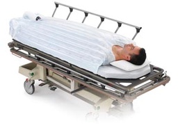 [MMM-30000] Forced Air Warming Blanket 3M™ Bair Hugger™ 36 W X 84 L Inch Polypropylene Cover 5.5 oz.