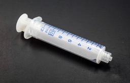 [EXE-NJ-4606728-02] General Purpose Syringe Norm-Ject® 10 mL Individual Pack Luer Lock Tip Without Safety