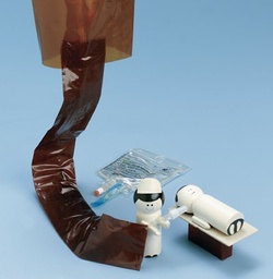 [HCL-7617] IV Tubing Cover