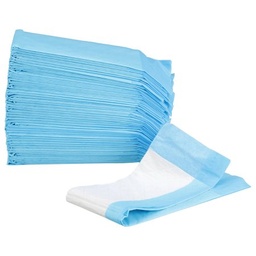 [MCK-16-16653] Procedure Underpad McKesson 12 W X 17 L Inch Blue NonSterile