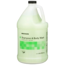 [MCK-53-27901-GL] Shampoo and Body Wash McKesson 1 gal. Jug Cucumber Melon Scent