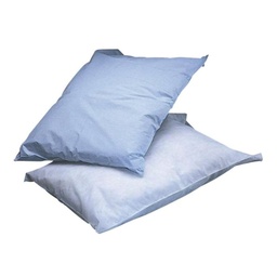 [TID-V919365] Pillowcase Novaplus White Disposable